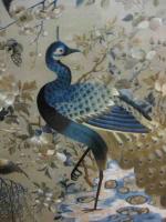 Guangdong Embroidery Bird